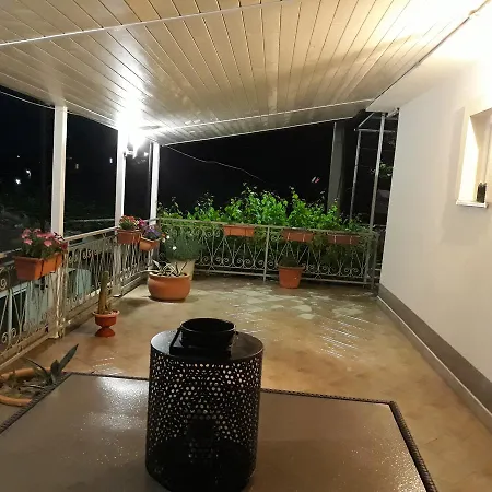 Vacation Nada Landsted Čapljina