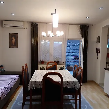 Vacation Nada Landsted Čapljina