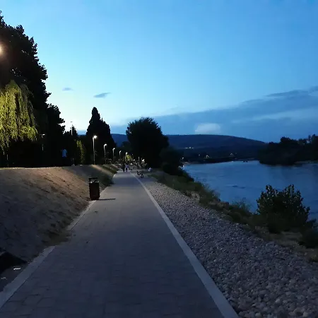 Landsted Vacation Nada Čapljina