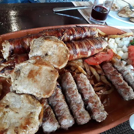 Vacation Nada Landsted Čapljina